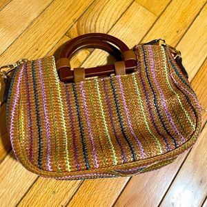 Beautiful small bag